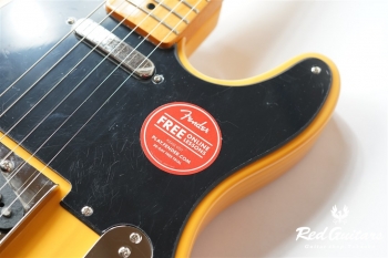 CLASSIC VIBE ’50S TELECASTER